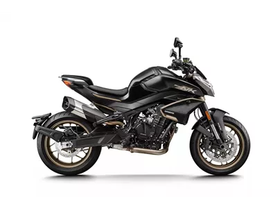 CFMOTO 800NK Advanced 2025 CFMOTO 800NK Advanced 2025