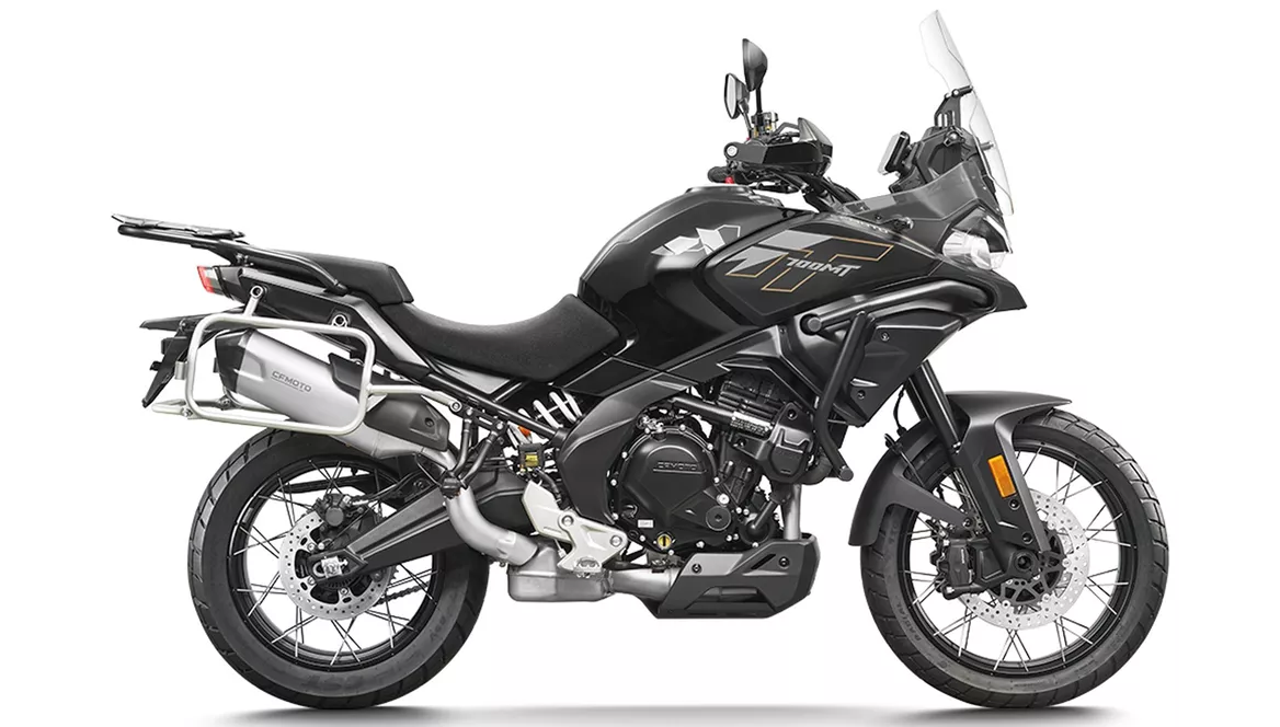 CFMOTO 700MT 2025 CFMOTO 700MT 2025