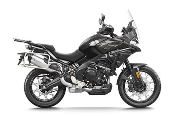 CFMOTO 700MT 2025 - Bild 7 CFMOTO 700MT 2025 - Bild 7