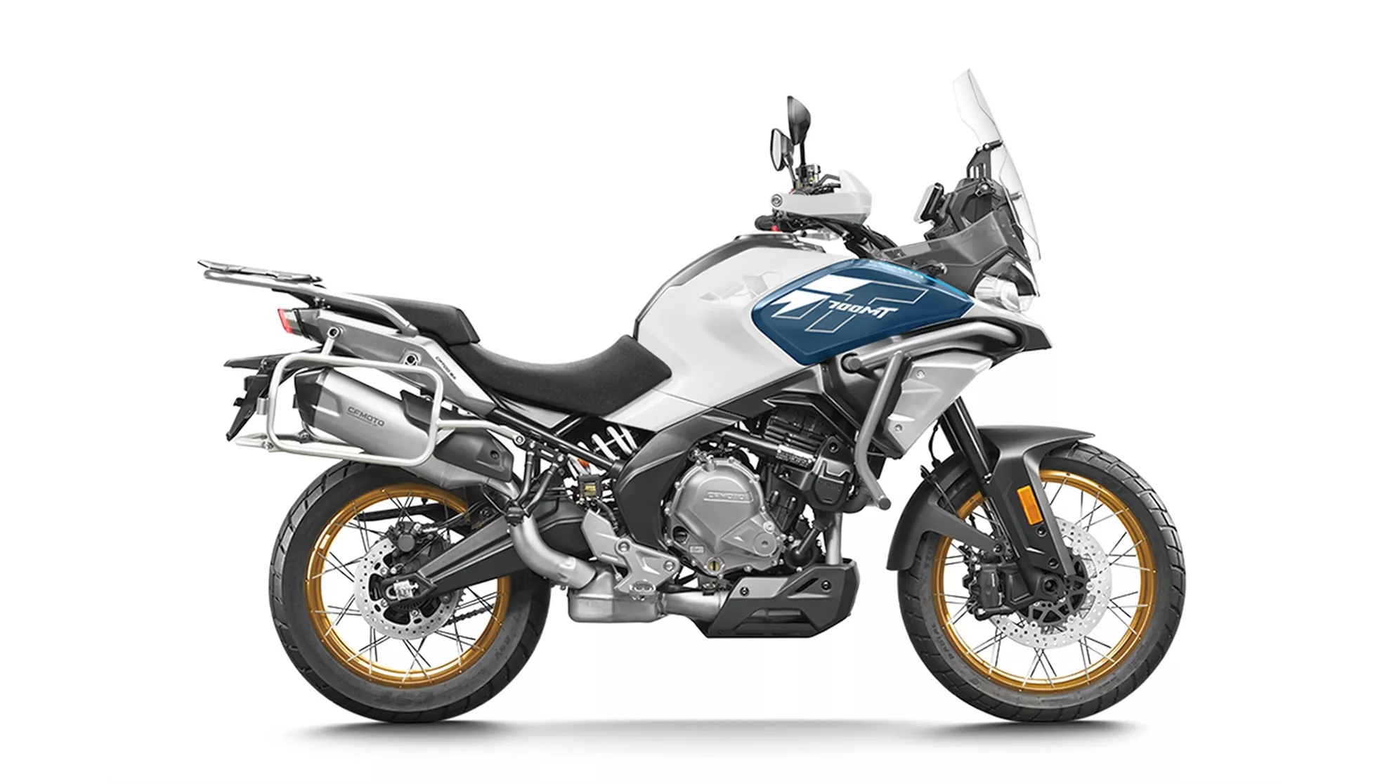CFMOTO 700MT 2025 - Image 6 CFMOTO 700MT 2025 - Image 6