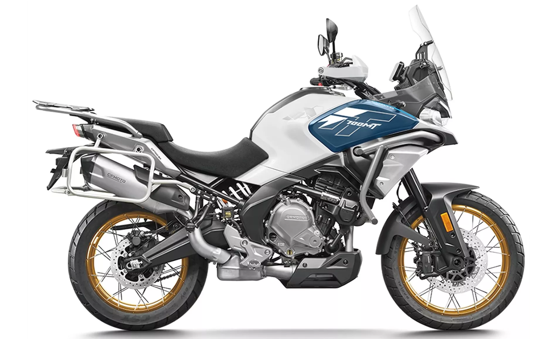 CFMOTO 700MT 2025 CFMOTO 700MT 2025