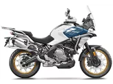 CFMOTO 700MT 2025 CFMOTO 700MT 2025