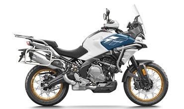 CFMOTO 700MT 