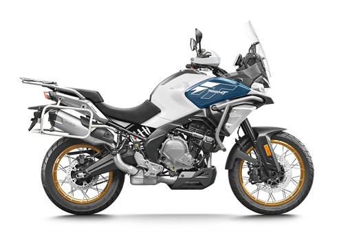 CFMOTO 700MT 