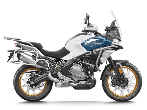 CFMOTO 700MT 