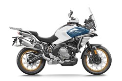 CFMOTO 700MT 2025