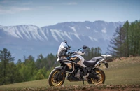 CFMOTO 700MT 2025 - Bild 4 CFMOTO 700MT 2025 - Bild 4