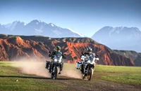 CFMOTO 700MT 2025 - Bild 5 CFMOTO 700MT 2025 - Bild 5