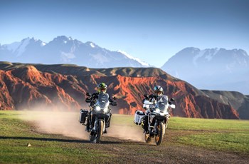 CFMOTO 700MT 2025 - Bild 5 CFMOTO 700MT 2025 - Bild 5