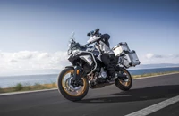 CFMOTO 700MT 2025 - Bild 6 CFMOTO 700MT 2025 - Bild 6