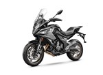 CFMOTO 700MT