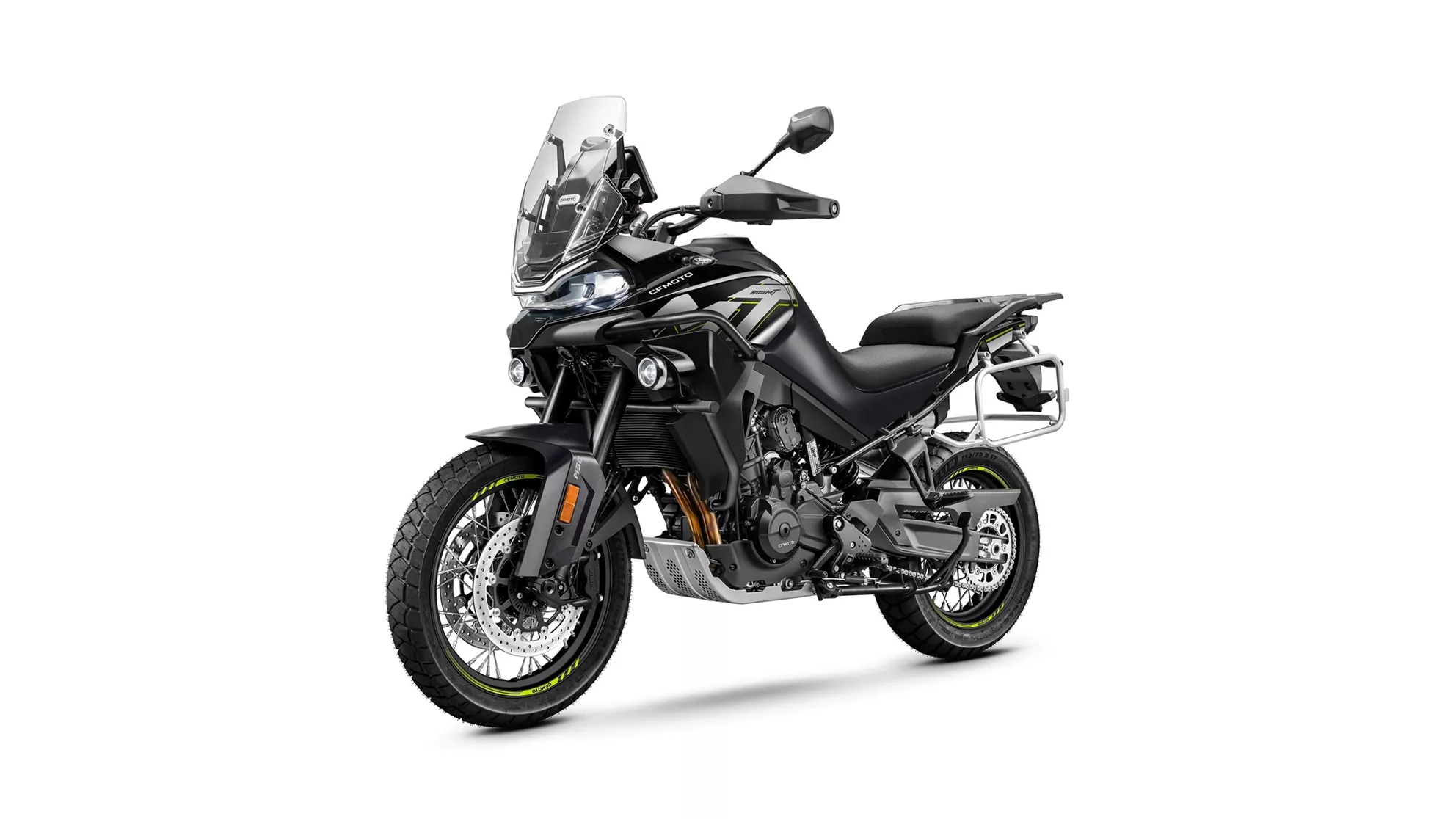 CFMOTO 800MT Explore - Image 3 CFMOTO 800MT Explore - Image 3