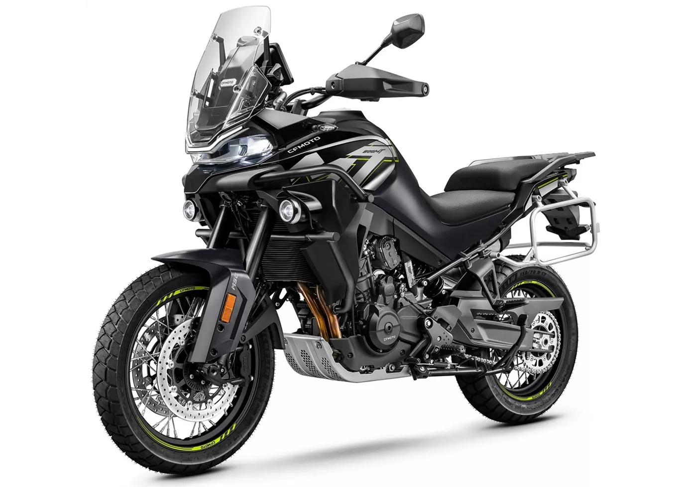 CFMOTO 800MT Explore 2025 CFMOTO 800MT Explore 2025