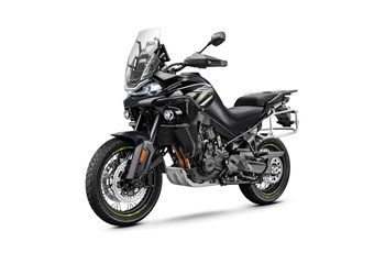CFMOTO 800MT Explore 2025 - Bild 5 CFMOTO 800MT Explore 2025 - Bild 5