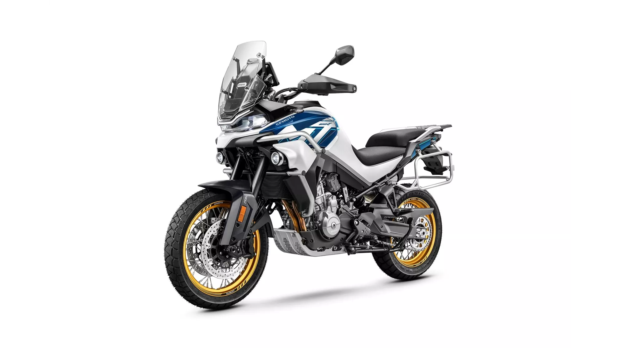 CFMOTO 800MT Explore - Image 2 CFMOTO 800MT Explore - Image 2