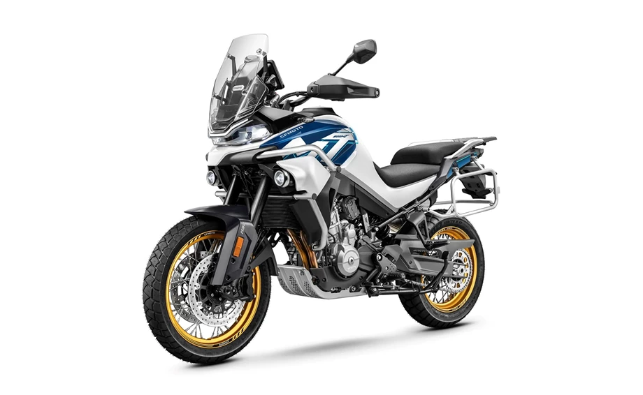 CFMOTO 800MT Explore Bild 3: CFMOTO 800MT Explore