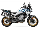 CFMOTO 800MT Explore 2025 CFMOTO 800MT Explore 2025