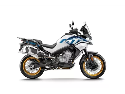 CFMOTO 800MT Explore 2025 CFMOTO 800MT Explore 2025
