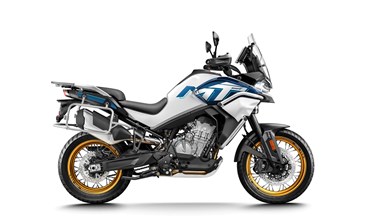 CFMOTO 800MT Explore 