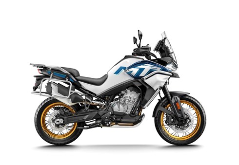 CFMOTO 800MT Explore 