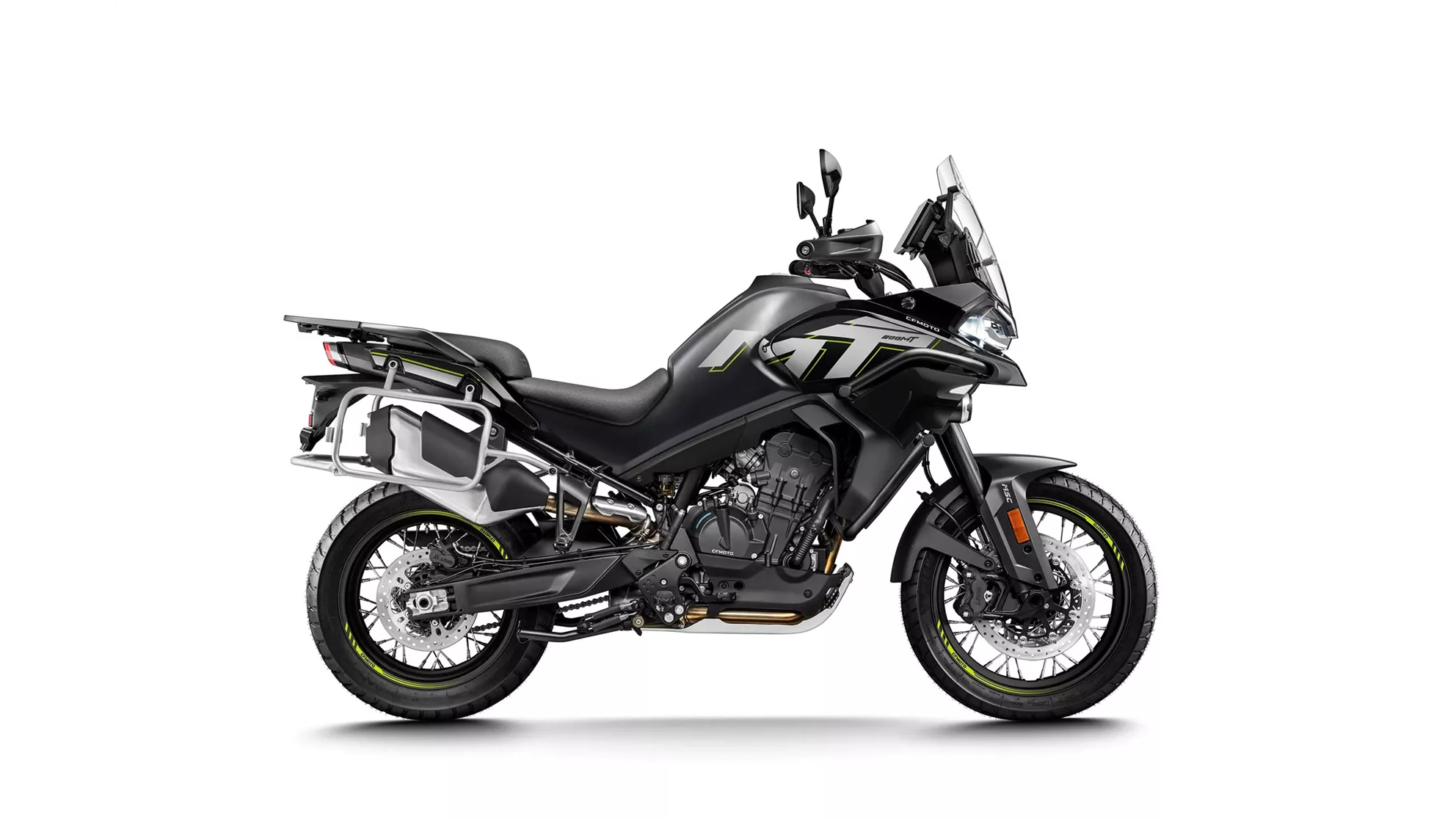CFMOTO 800MT Explore - Image 1 CFMOTO 800MT Explore - Image 1