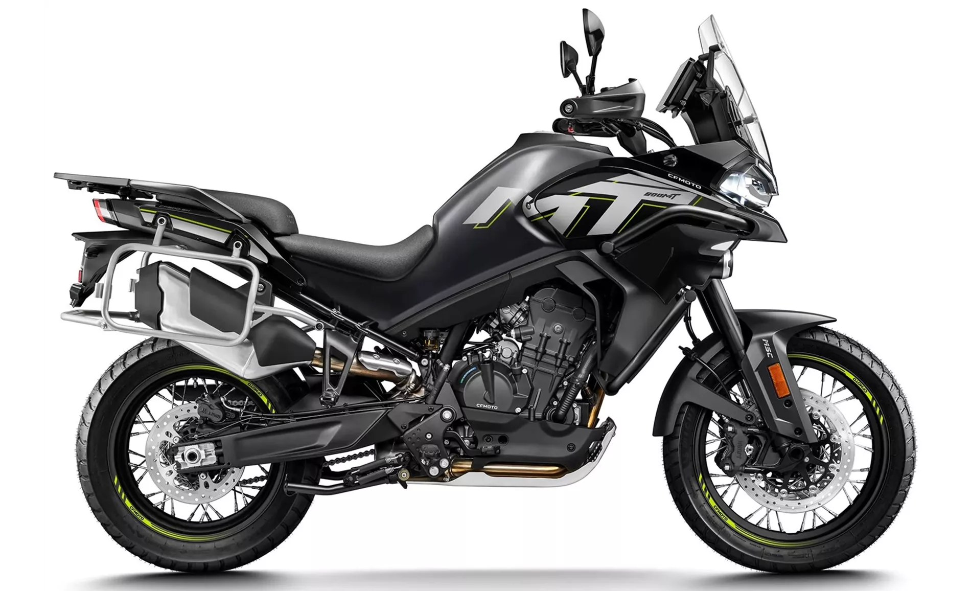 CFMOTO 800MT Explore 2025 CFMOTO 800MT Explore 2025