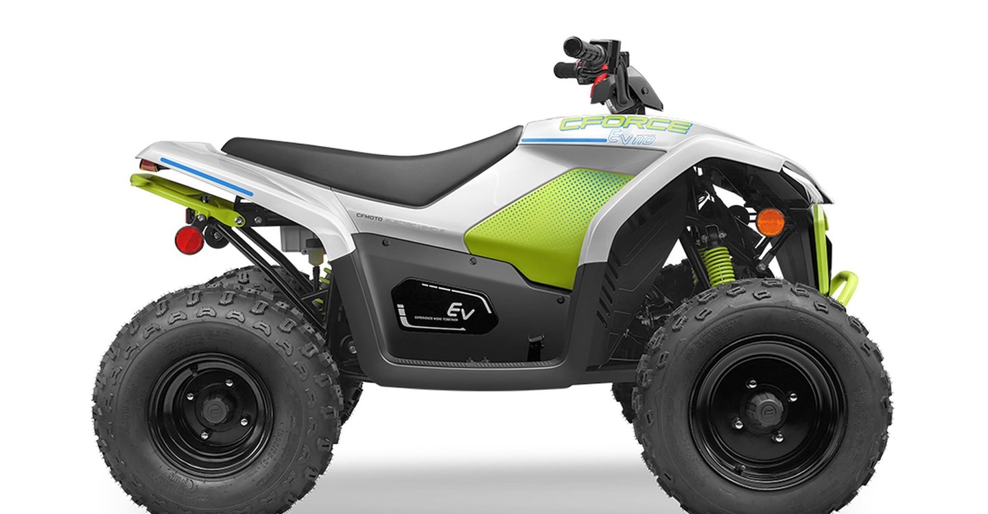 CFMOTO CFORCE EV110