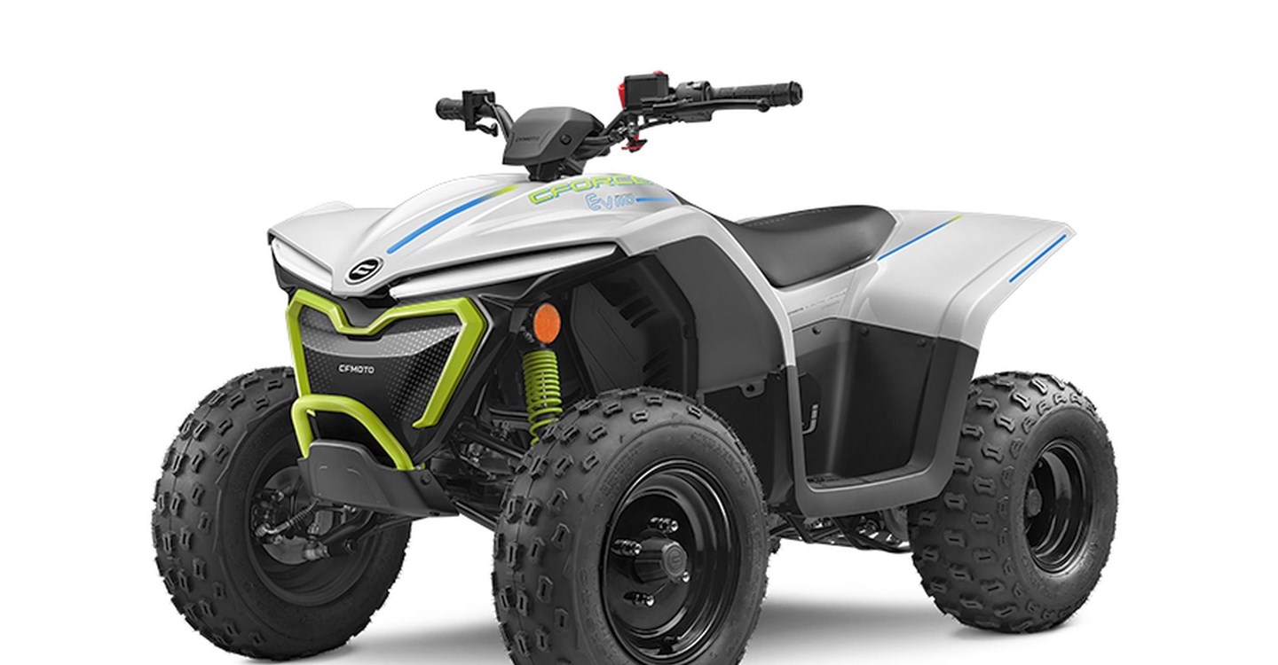 CFMOTO CFORCE EV110