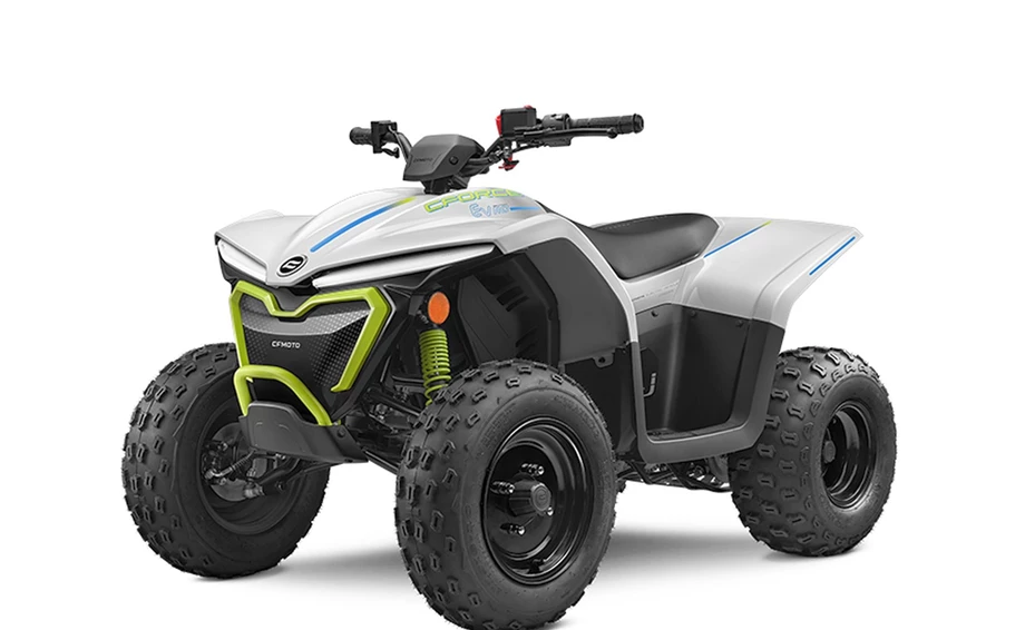 CFMOTO CFORCE EV110 Bild 3: CFMOTO CFORCE EV110