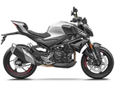 CFMOTO 450NK 2025 CFMOTO 450NK 2025