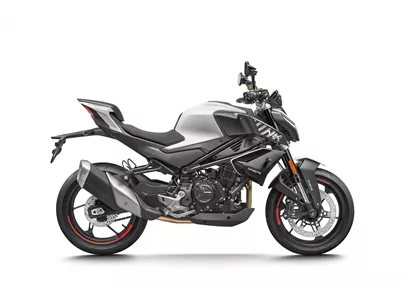 CFMOTO 450NK 2025 CFMOTO 450NK 2025