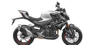 CFMOTO 450NK 2025 vs CFMOTO 675NK 2025 CFMOTO 450NK 2025 vs CFMOTO 675NK 2025