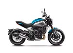 CFMOTO 700CL-X HERITAGE