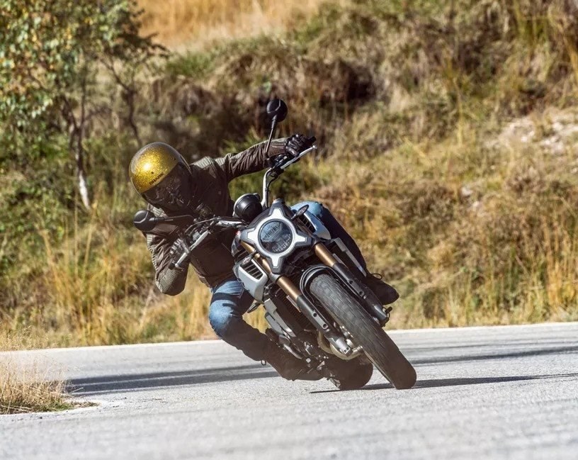 CFMOTO 700CL-X HERITAGE