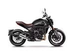 CFMOTO 700CL-X HERITAGE