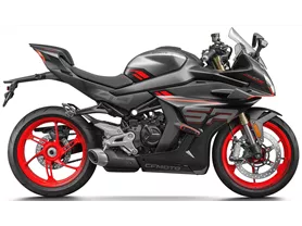 CFMOTO 450SR S CFMOTO 450SR S