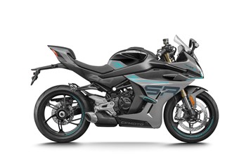 CFMOTO 450SR S 2025 - Bild 3 CFMOTO 450SR S 2025 - Bild 3