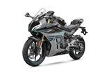 CFMOTO 450SR S