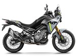 CFMOTO 450MT