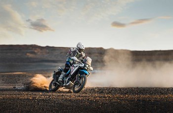 CFMOTO 450MT 2025 - Bild 3 CFMOTO 450MT 2025 - Bild 3
