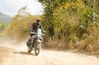 CFMOTO 450MT 2025 - Bild 11 CFMOTO 450MT 2025 - Bild 11