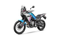 CFMOTO 450MT 2025 - Bild 7 CFMOTO 450MT 2025 - Bild 7