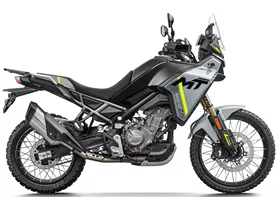 CFMOTO 450MT CFMOTO 450MT