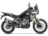 CFMOTO 450MT 2025 CFMOTO 450MT 2025