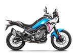 CFMOTO 450MT