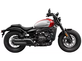 CFMOTO 450CL-C CFMOTO 450CL-C