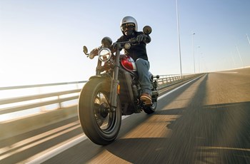 CFMOTO 450CL-C 2025 - Bild 6 CFMOTO 450CL-C 2025 - Bild 6