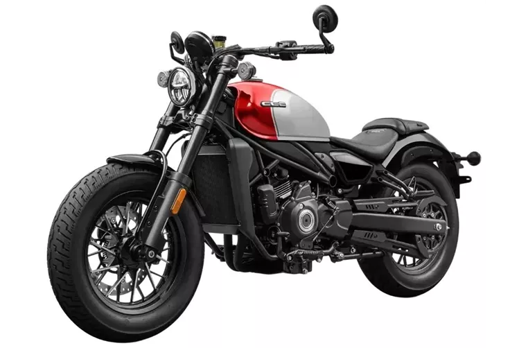 CFMOTO 450CL-C 2025 CFMOTO 450CL-C 2025