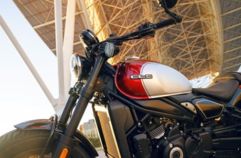 CFMOTO 450CL-C 2025 - Bild 11 CFMOTO 450CL-C 2025 - Bild 11