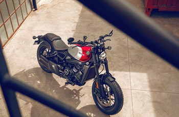 CFMOTO 450CL-C 2025 - Bild 15 CFMOTO 450CL-C 2025 - Bild 15